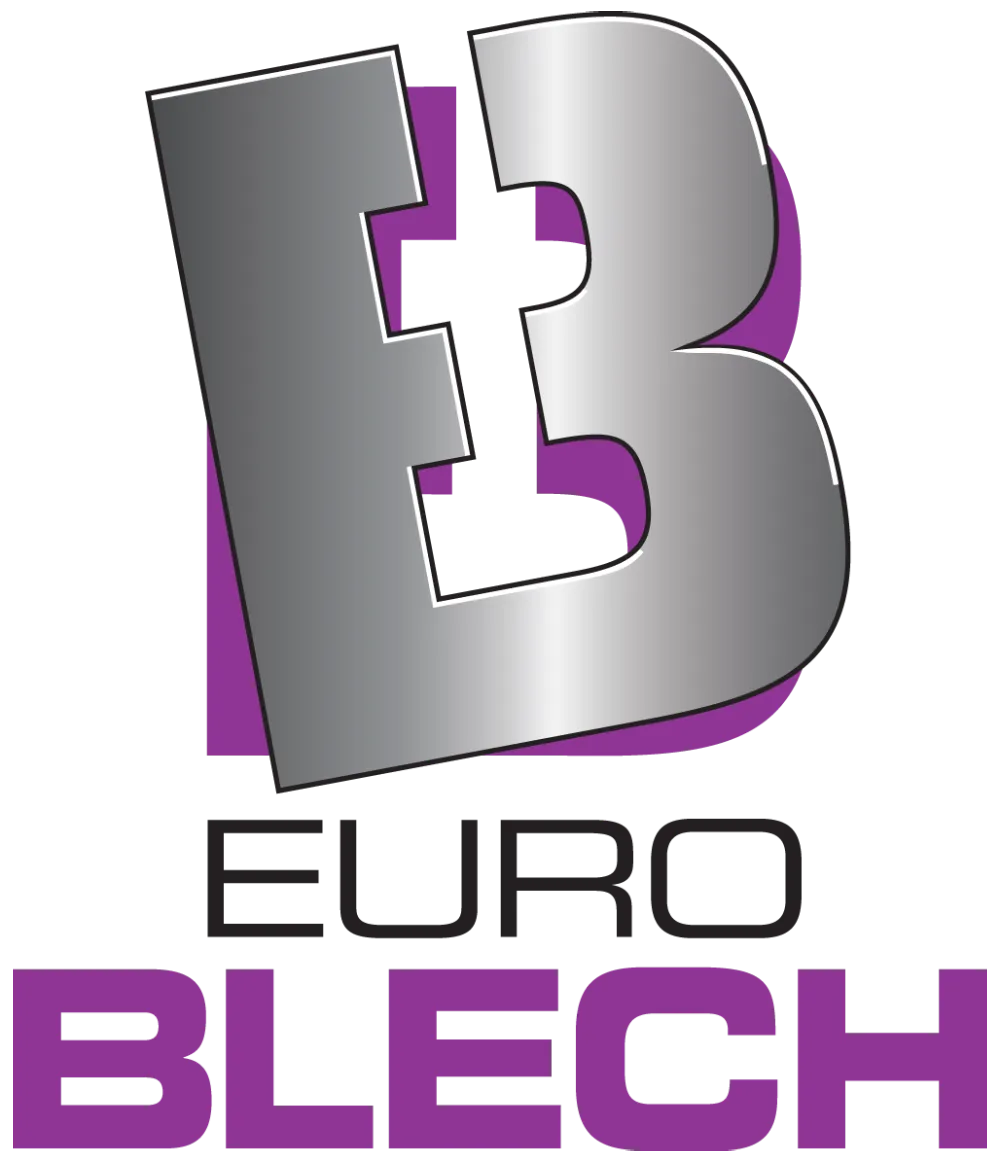 Logo Euroblech